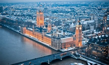 Next S4CE Project Meeting in London, 24-25 January 2019