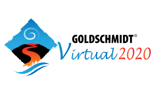 S4CE and Goldschmidt 2020: a successful virtual session!