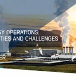 Webinar “Geo-energy operations: opportunities and challenges” by TWI