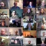 S4CE partners met online for the Final Consortium Meeting